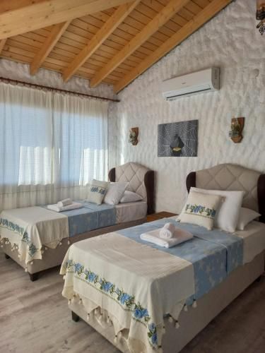 Rastgeleakkumotel