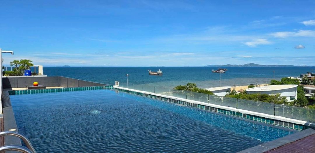 D@Sea Hotel