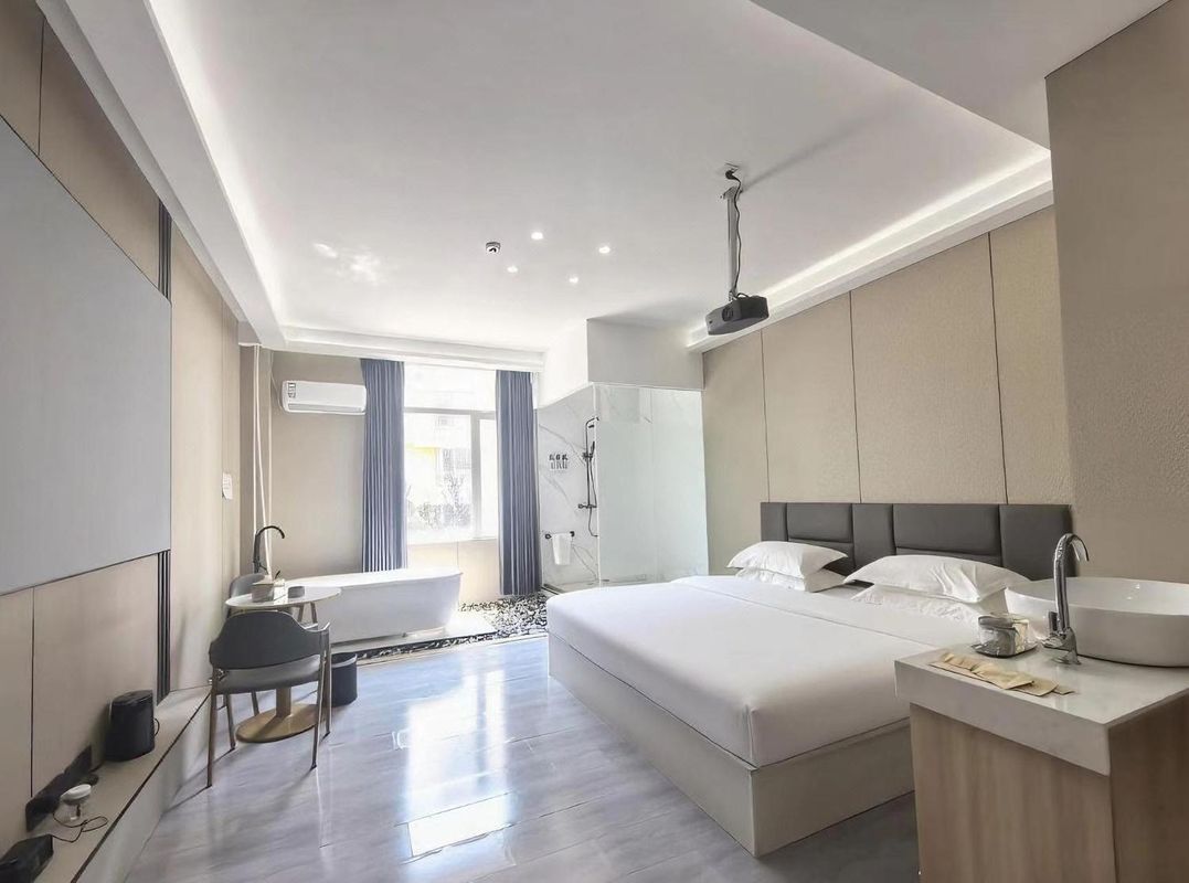 Cloud Mian Design Hotel