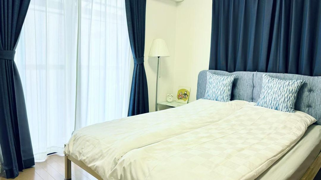 夏様·香驛 壬生寺旁、寬敞獨棟4LDK、適合家庭團體旅行、最多8人