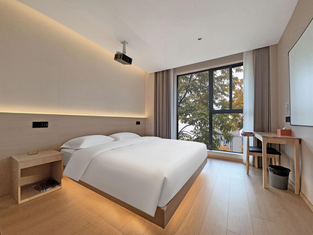 Aurora Warm Residence Hotel