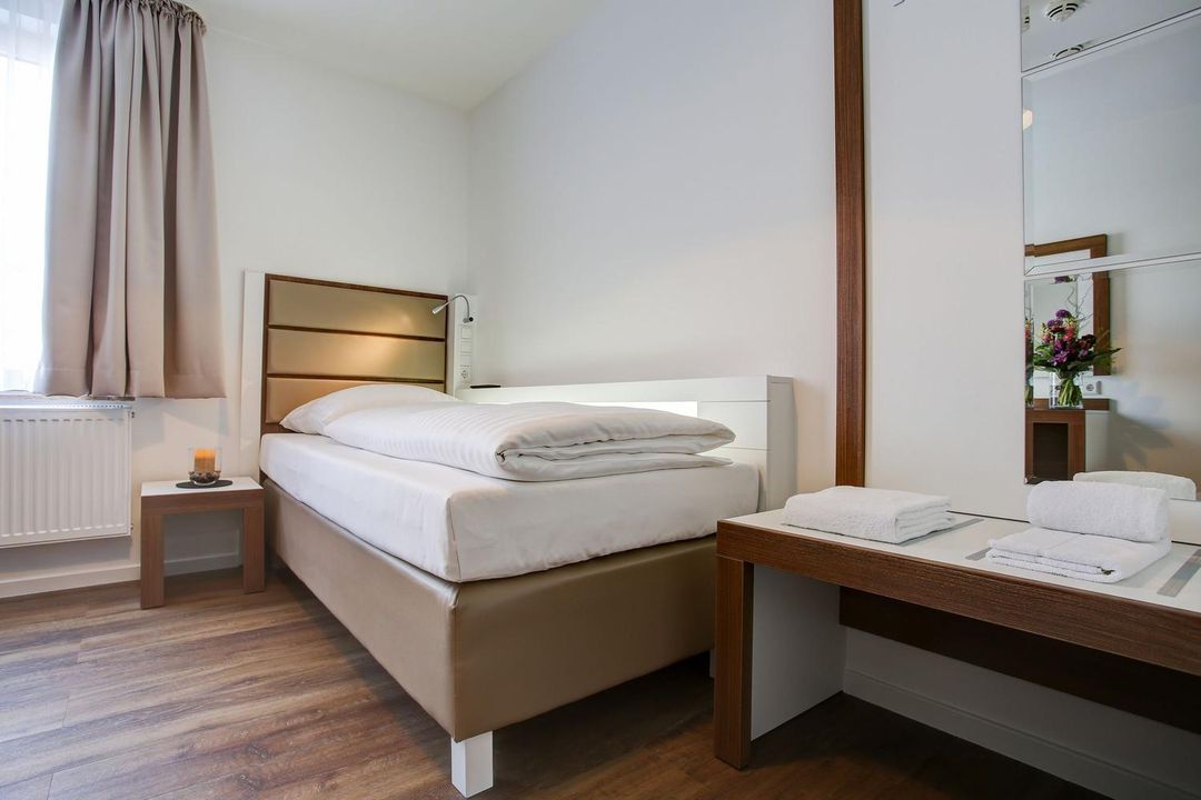 Ina Boutique 030 Hannover-City