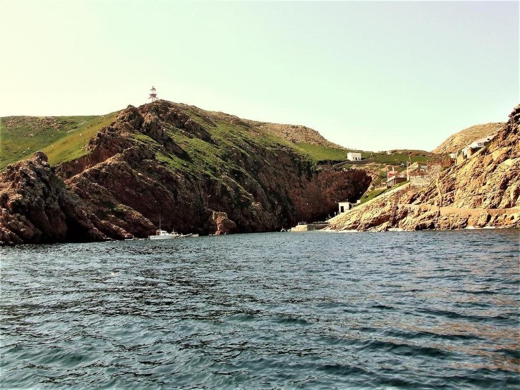 Água Rocha