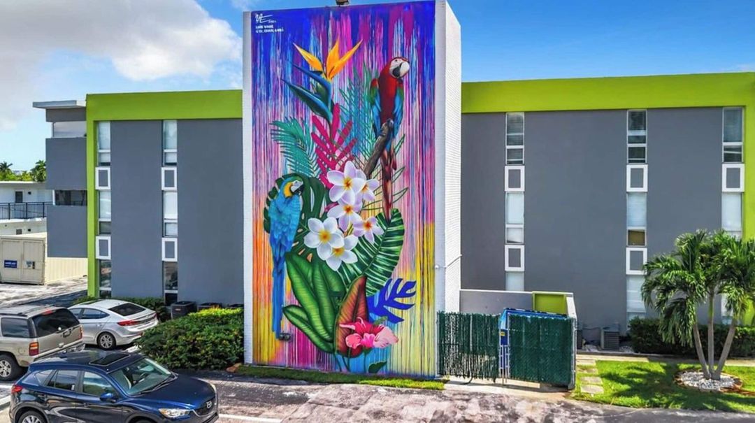 河畔科爾多瓦阿姆斯 by Rocketstay