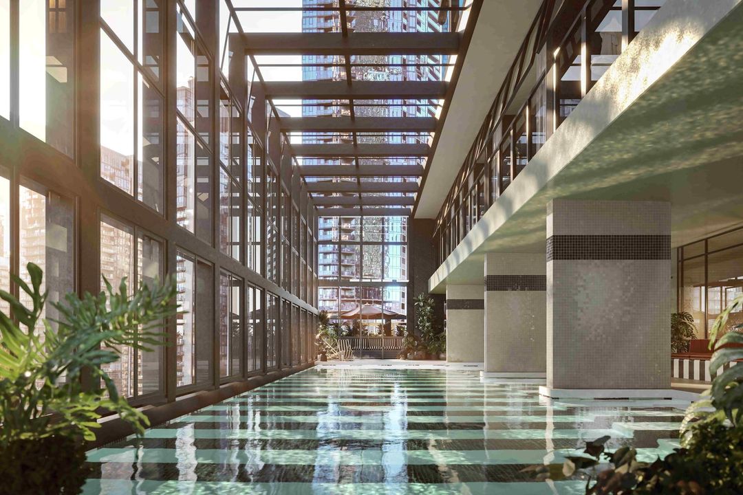 墨爾本漢娜街酒店