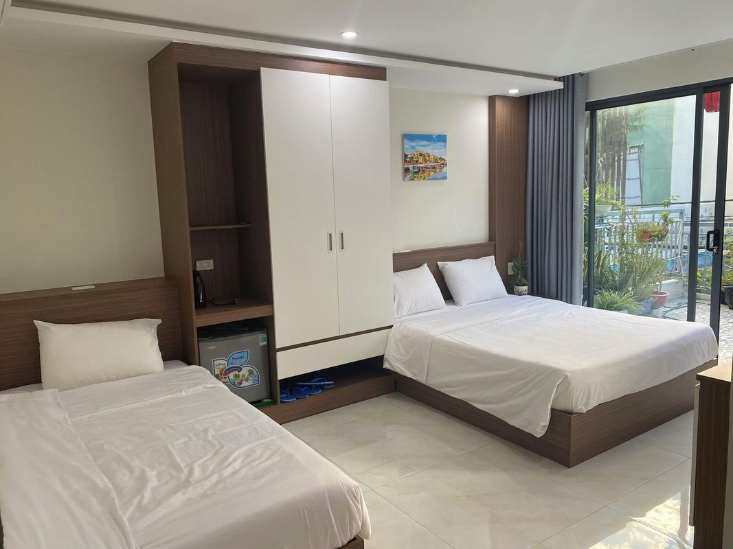 Bien Hoa - Floral Sea Homestay Hoi An