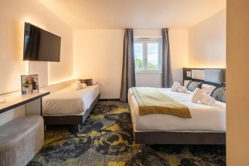 Brit Hotel, Spa & Restaurant - Colmar Est
