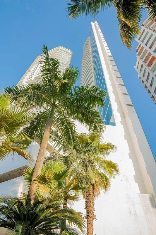 U-GO無限在Bocagrande-海景