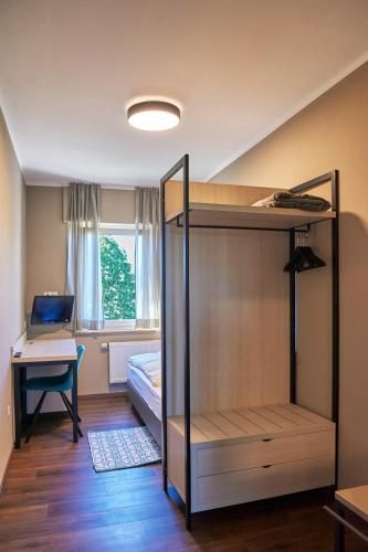 Hotel Restaurant Lindenhof