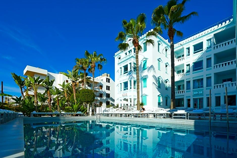 米姆伊比薩艾斯維酒店-限成人