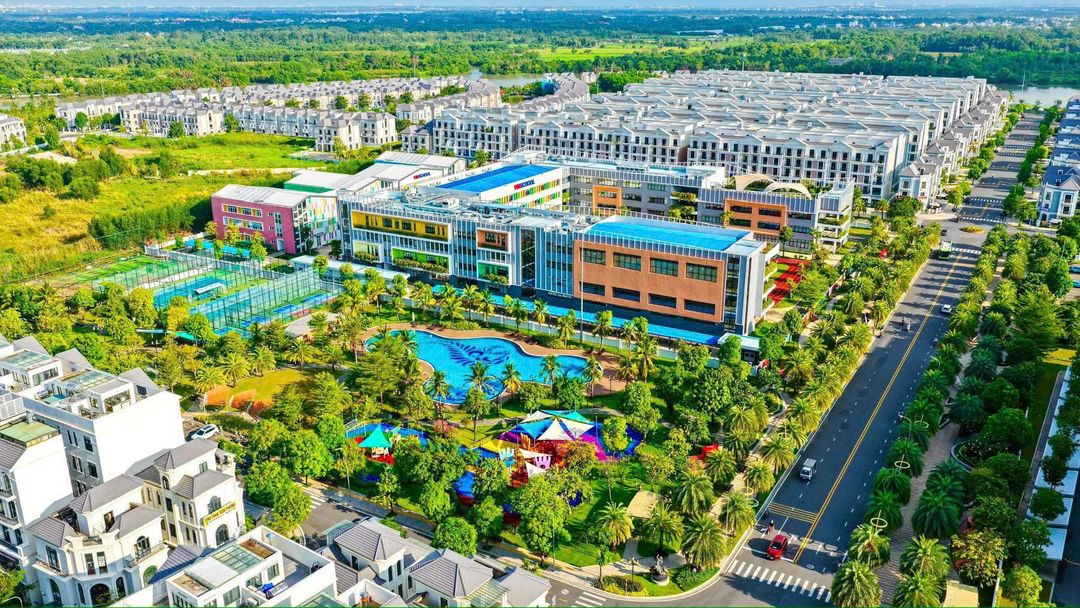 Homie Apartment | Vinhomes Grand Park | Ho Chi Minh City