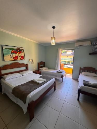 Pousada Cabeça do Indio - Trindade