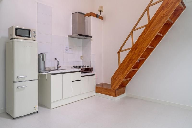 Boryeong Haenal Pension