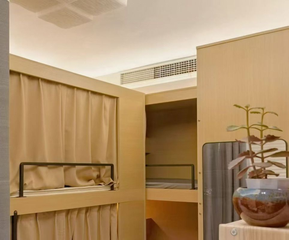 Nuyanju All-Female Hostel (Slender West Lake)