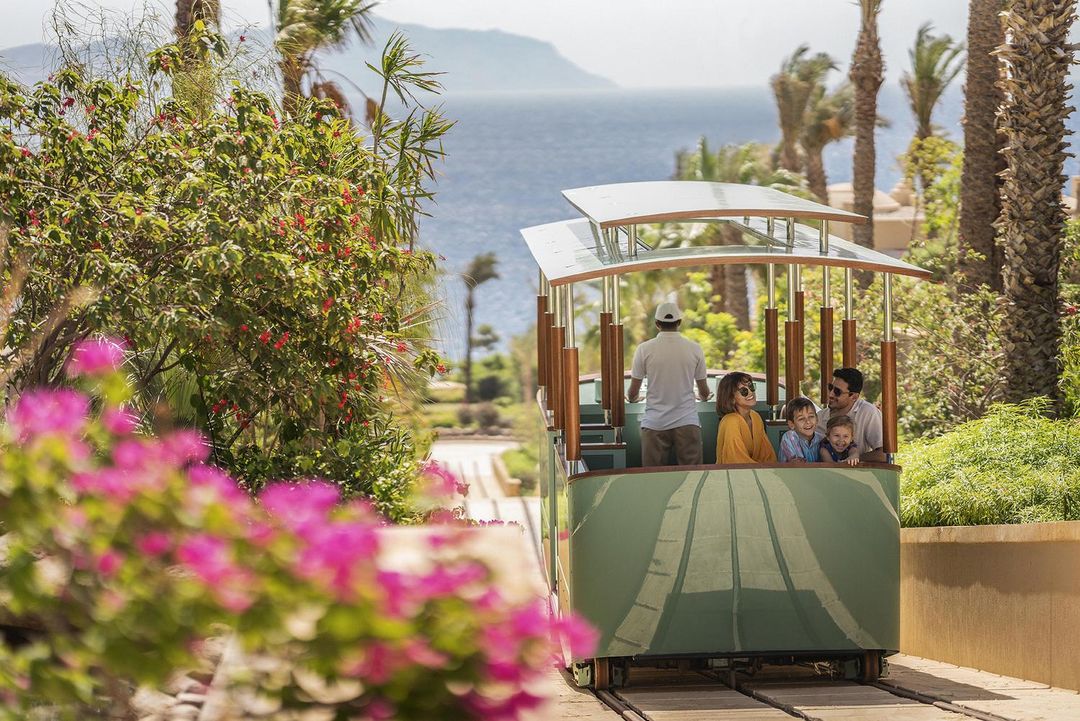 沙姆沙伊赫四季度假村酒店