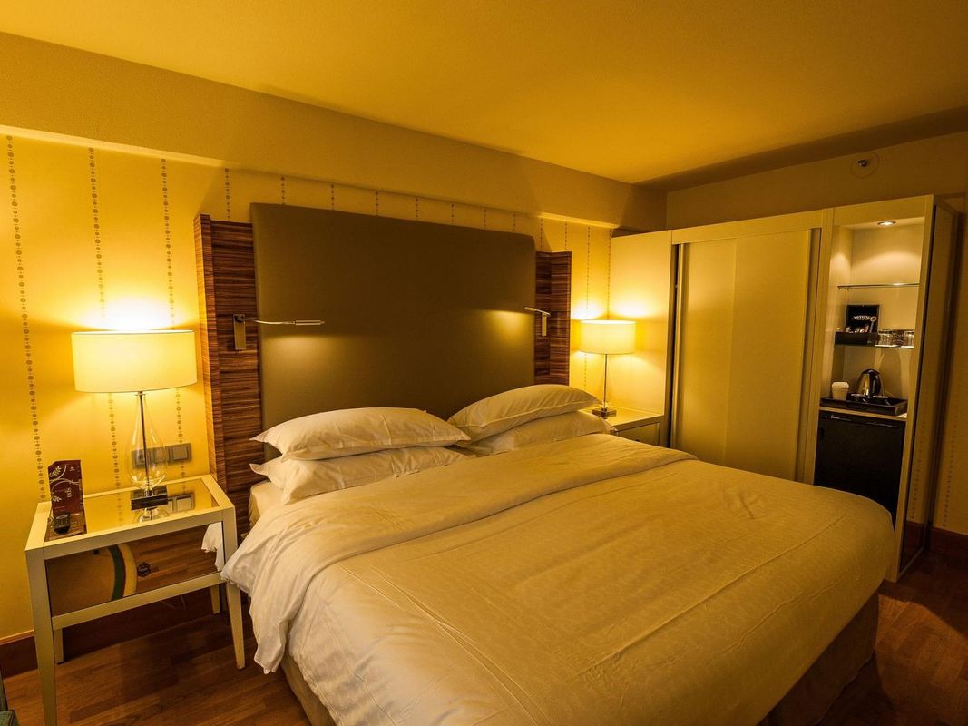 Fanshe Express Apartment