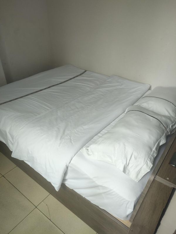 Jinxin Accommodation (Sukeng Road)