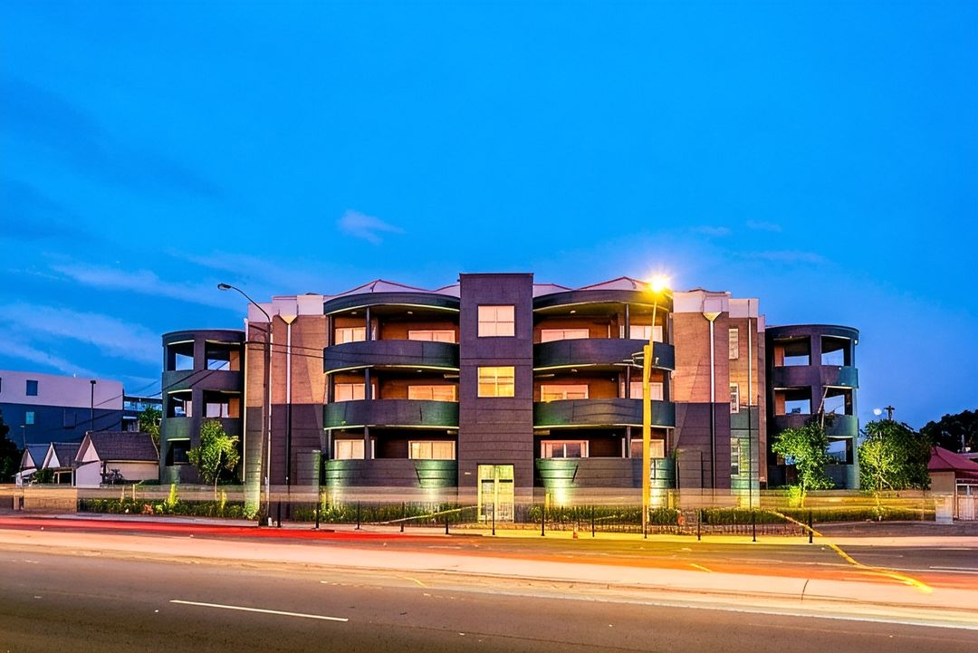 悉尼機場套房酒店