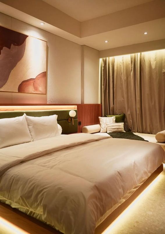 EVERMOOD by Little Bnb