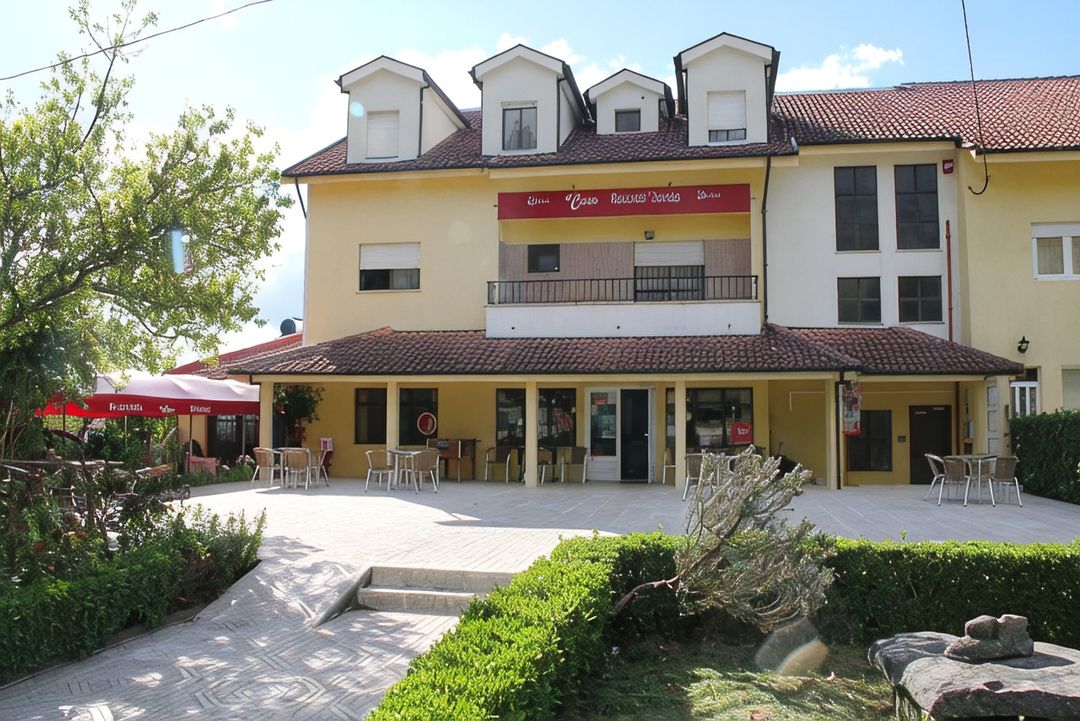 Residencial Cista