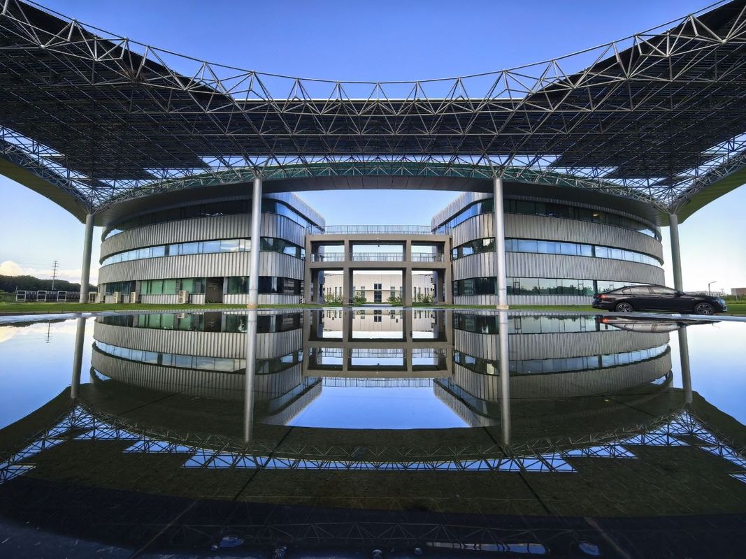 Beijing Gaoneng Xingyuan Hotel (Huairou Guangyuan Street Branch)