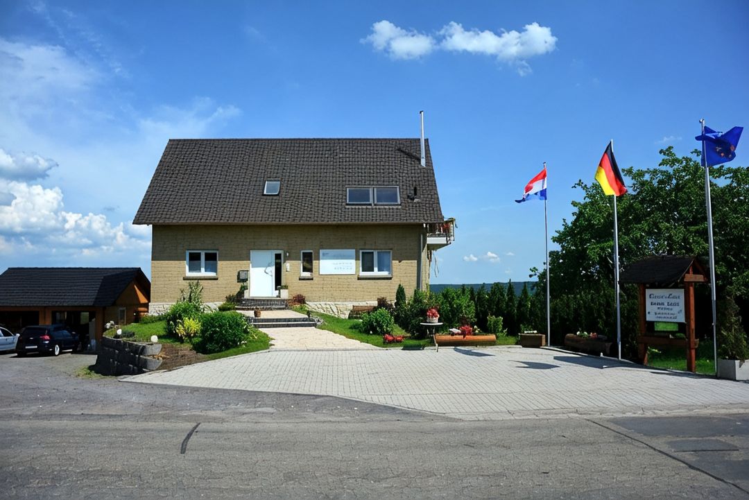 Gästehaus Celine