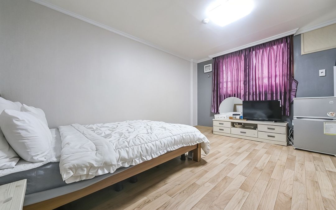 Boeun (Songnisan) Winners Hotel