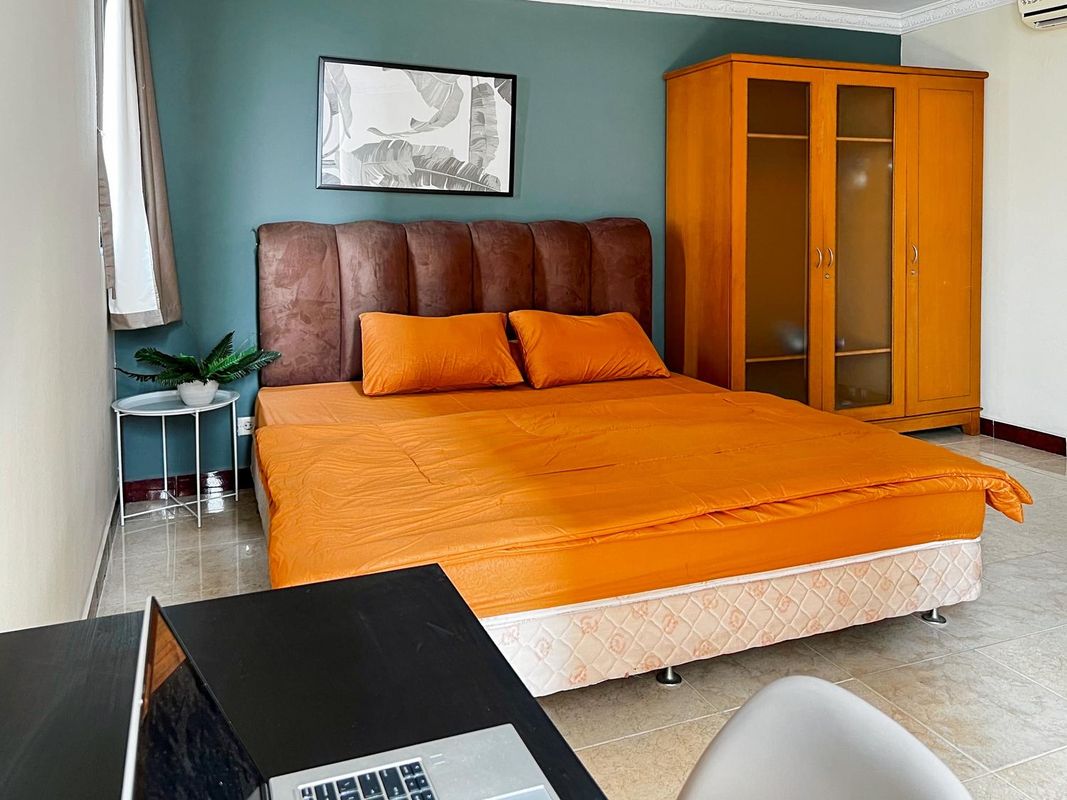 位於庫寧岡的3臥室公寓-90平方米|帶2個獨立浴室