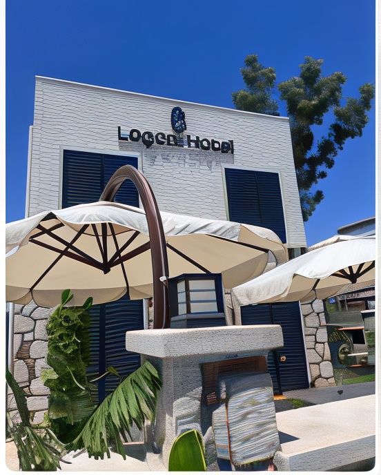 Lagom Hotel