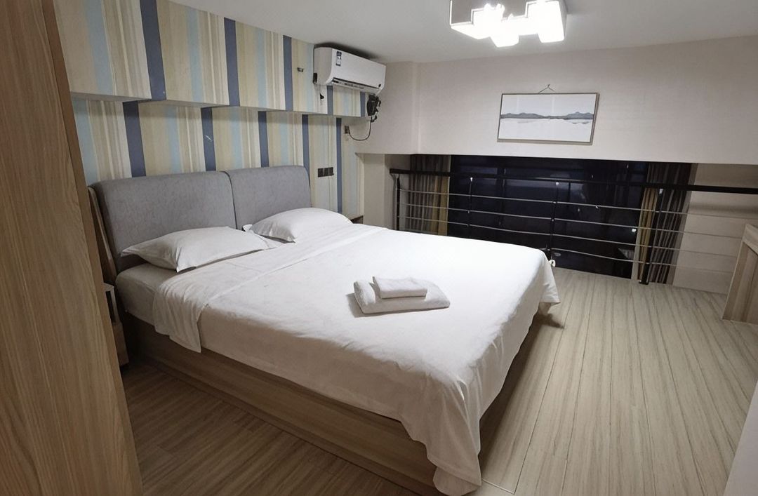 木易楊公寓(李王路分店)