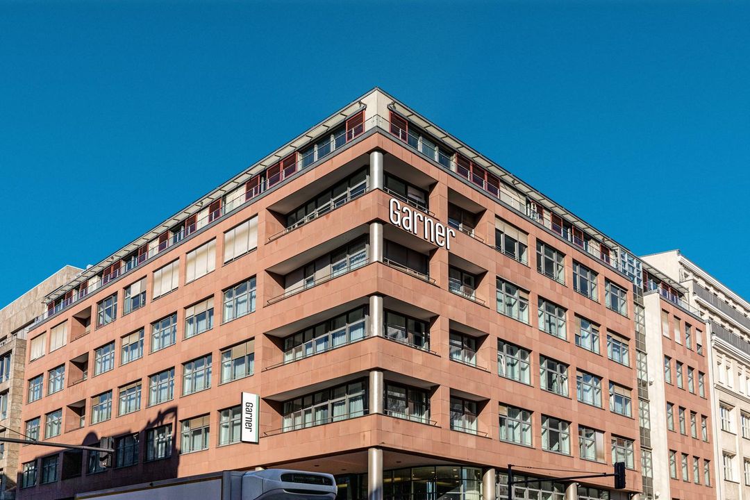 加納酒店柏林-御林廣場