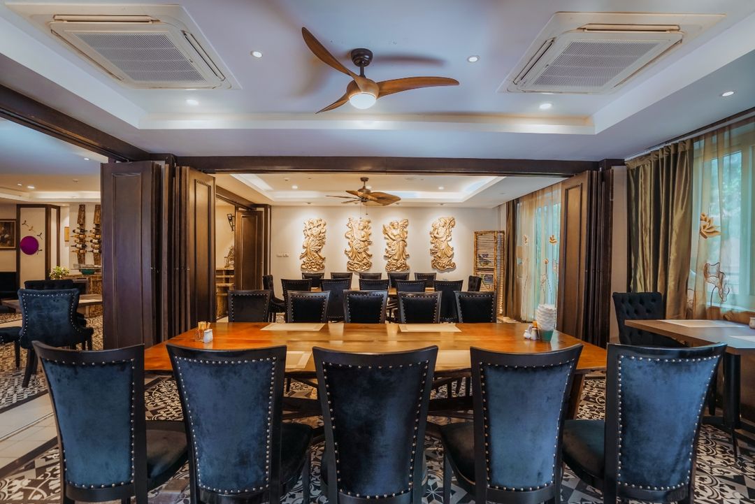 升龍歌劇院酒店