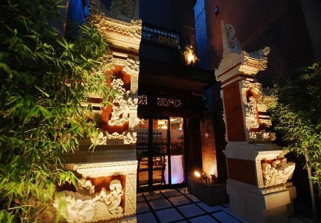 橫濱關內巴里安度假酒店-限大人