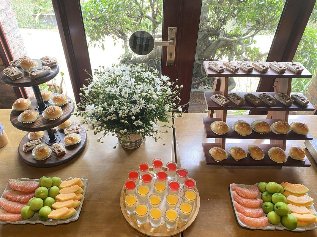 Haan Boutique Resort