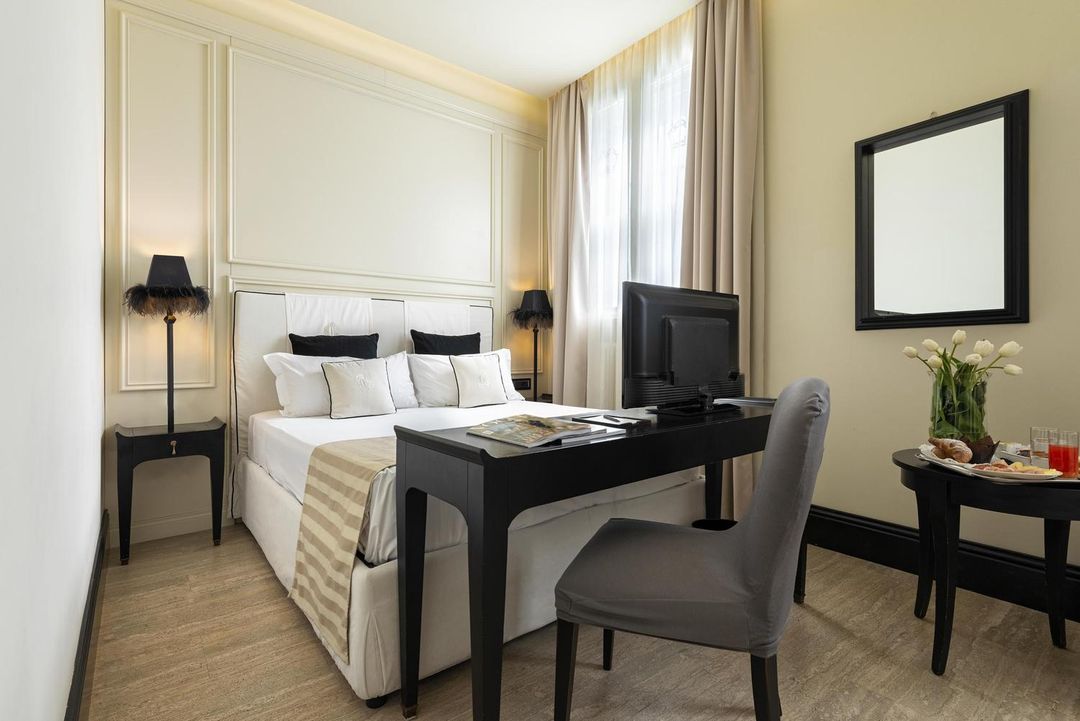 普羅富莫別墅酒店