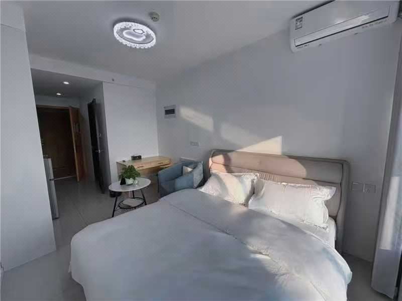 Linyu Four Seasons Homestay