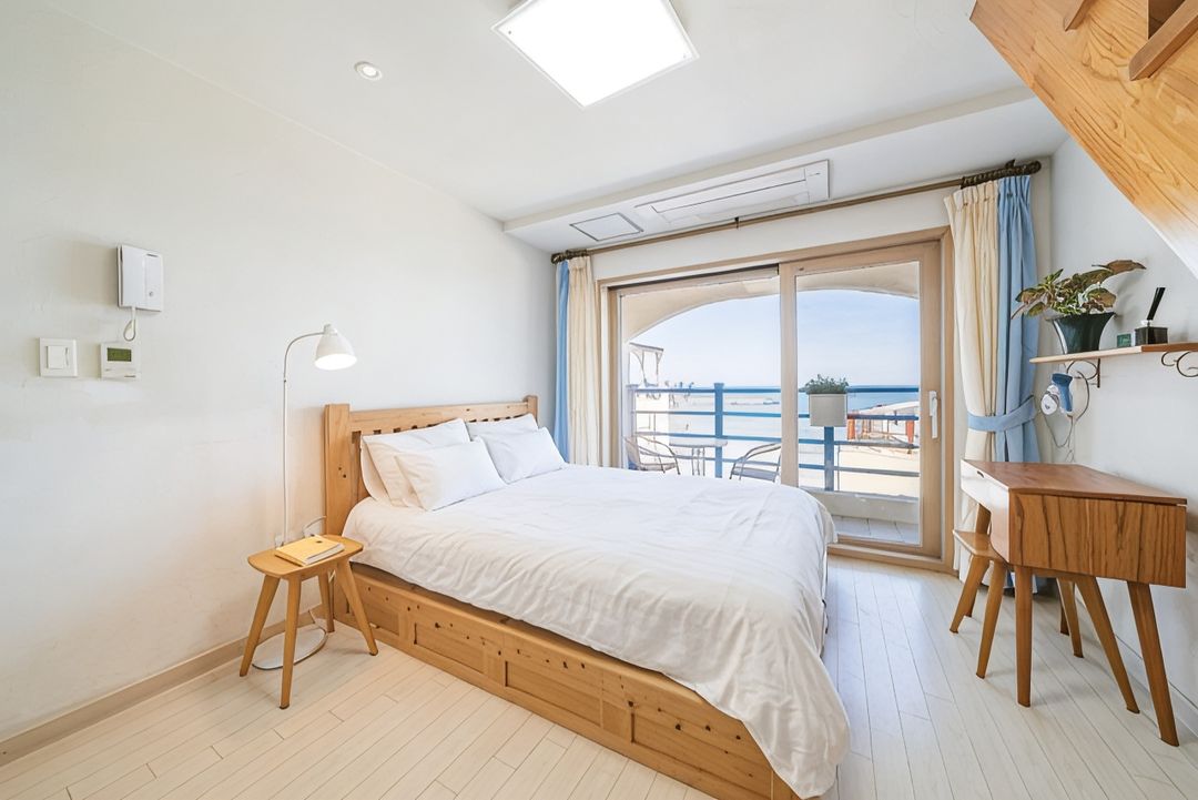 達爾比特古恩濟州酒店