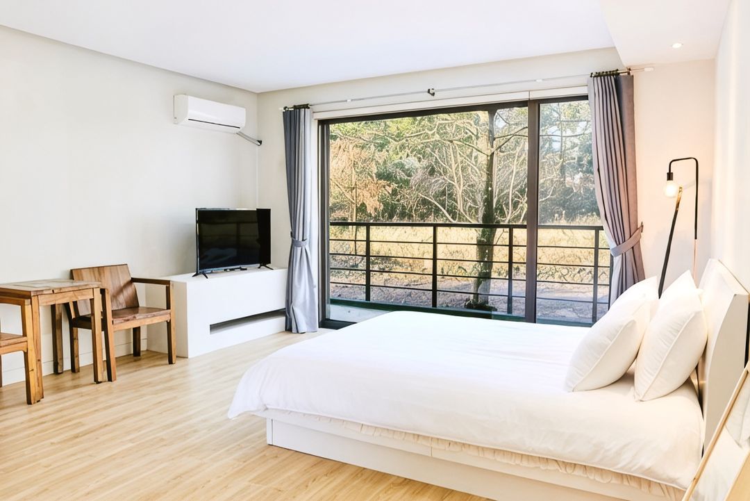 Jeju Nonoleta Pension