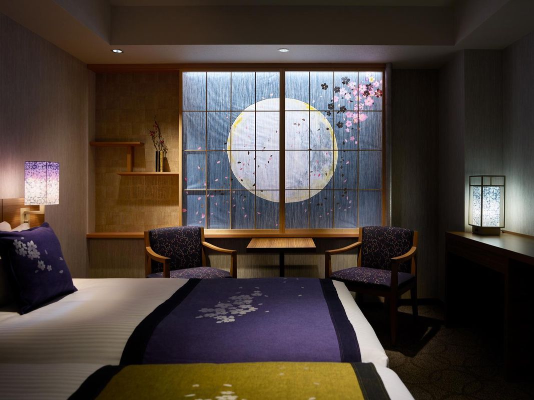 三井花園酒店京都站前