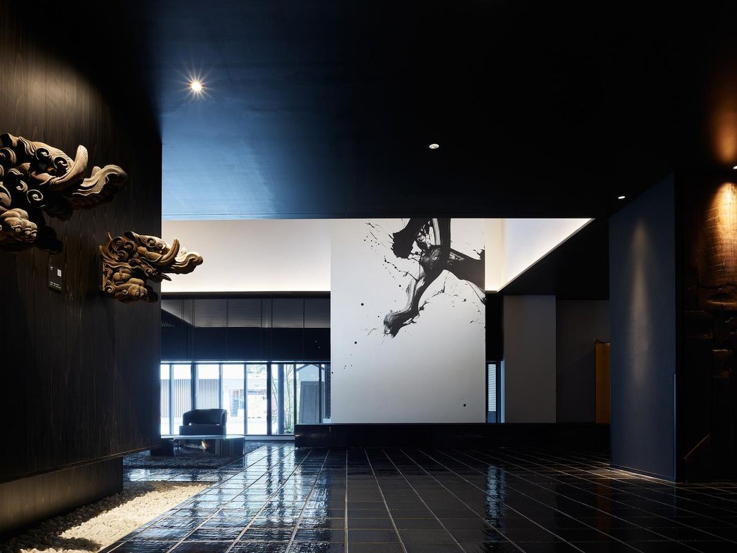 三井花園酒店 京都河原町淨教寺