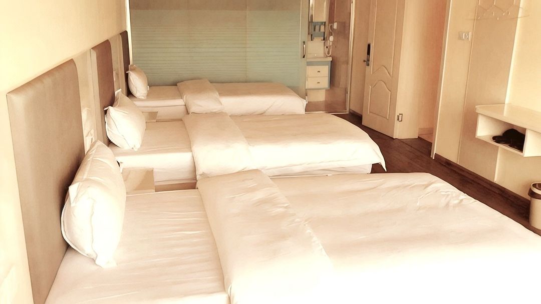 Weiyang Apartment (Weizhuang Road)