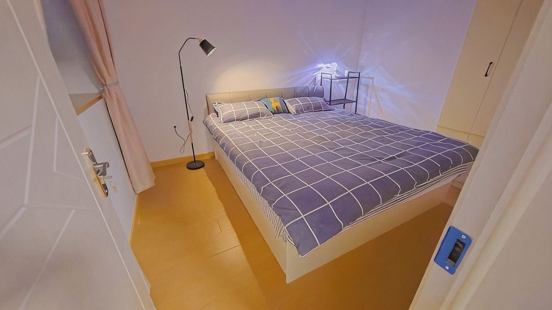 隱居1民宿(古牧地西路南三巷分店)