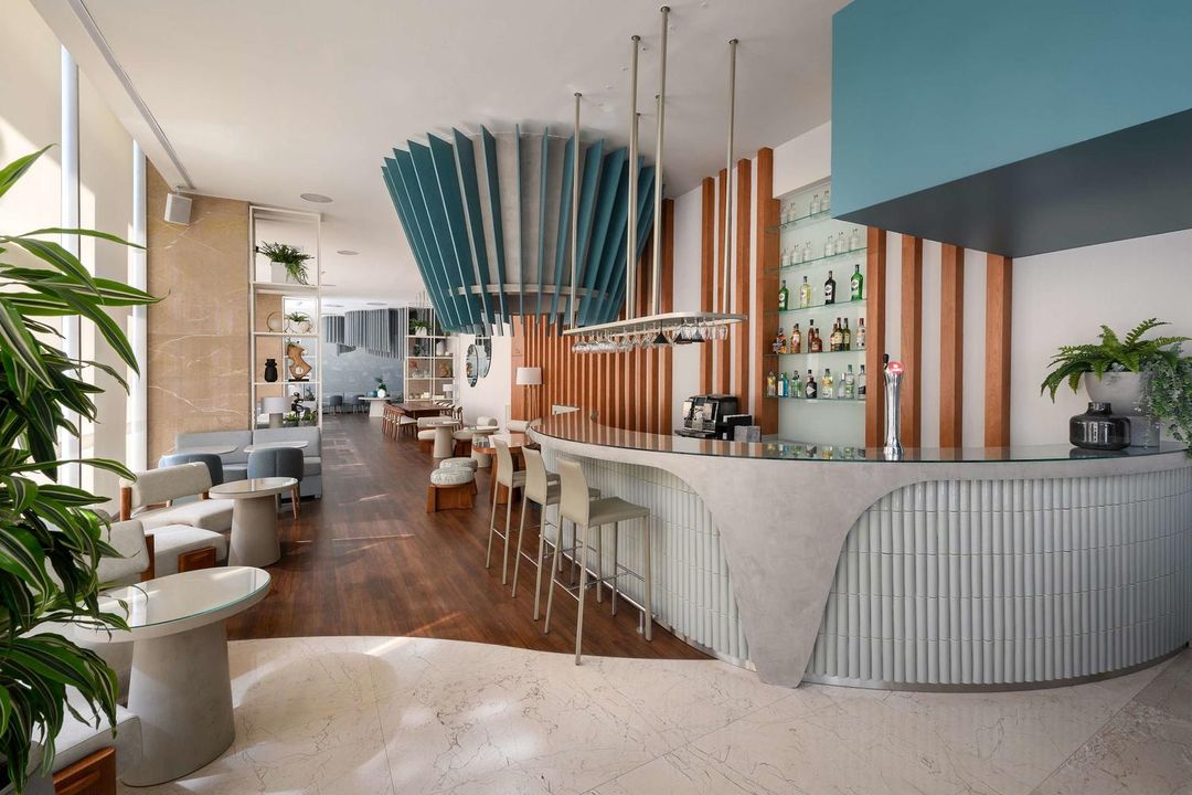 里斯本美利亞東方酒店