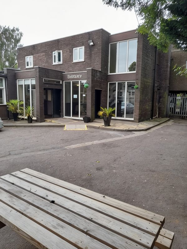 大道俱樂部旅館