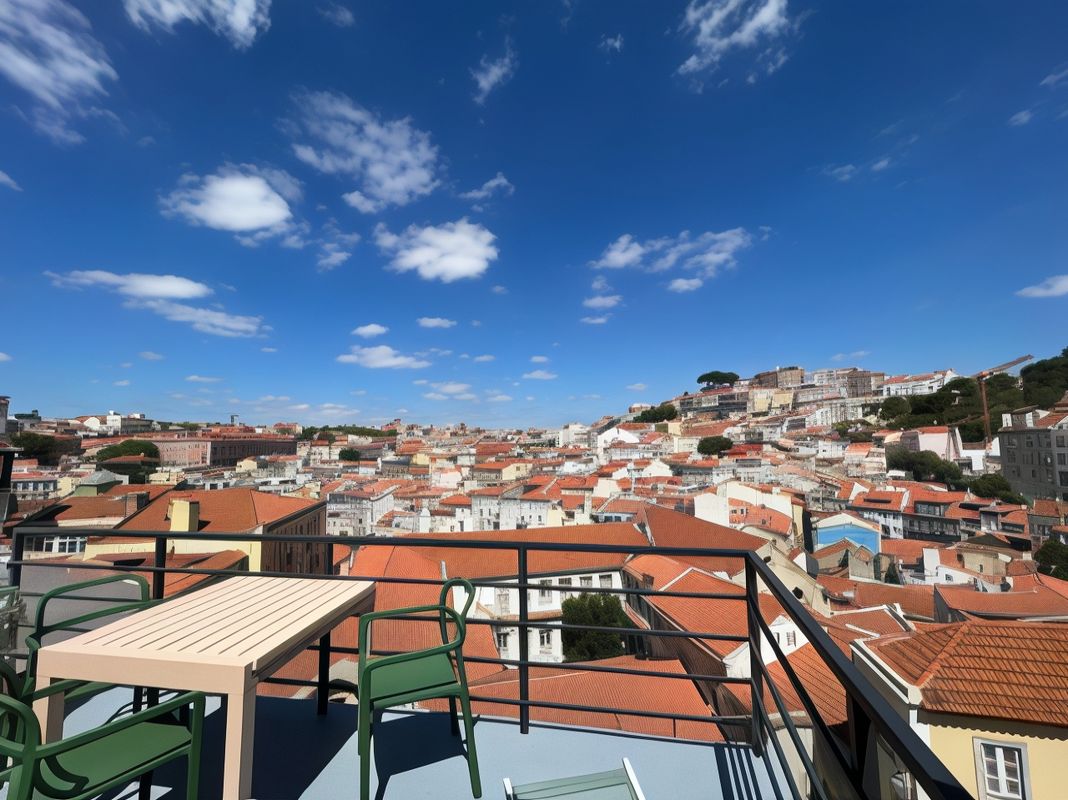 精品套房城堡酒店