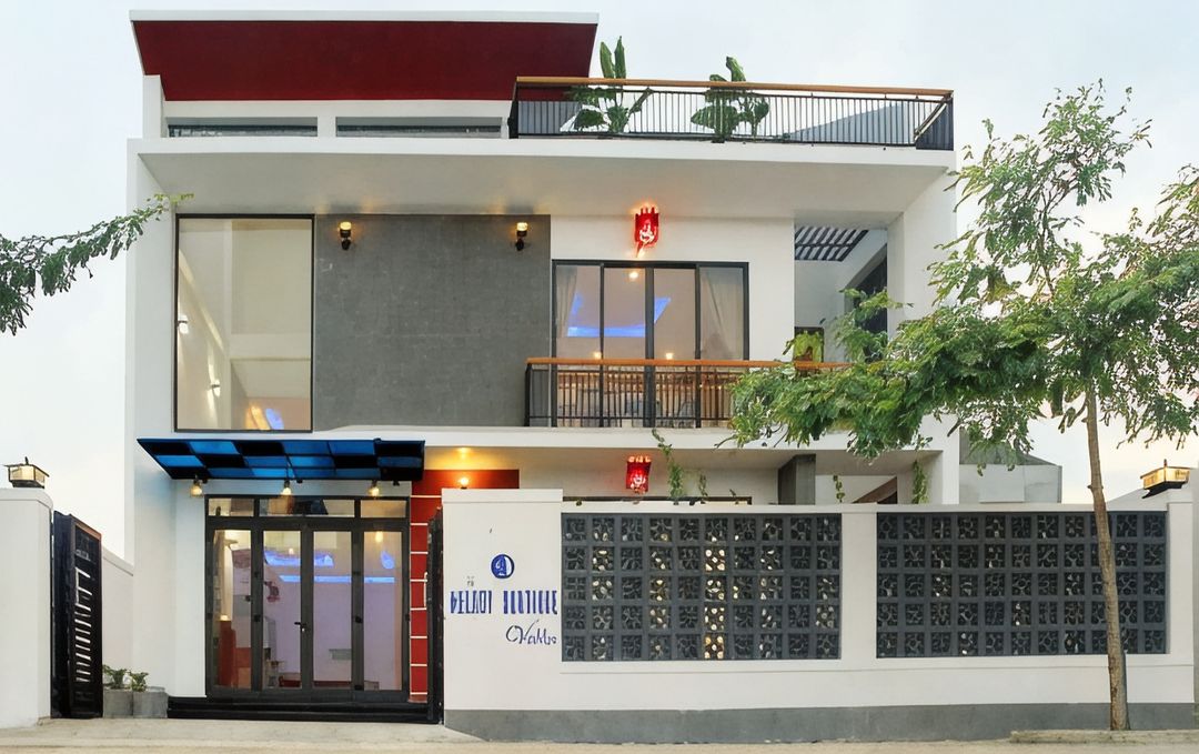 Melody Boutique Villa Hoi An