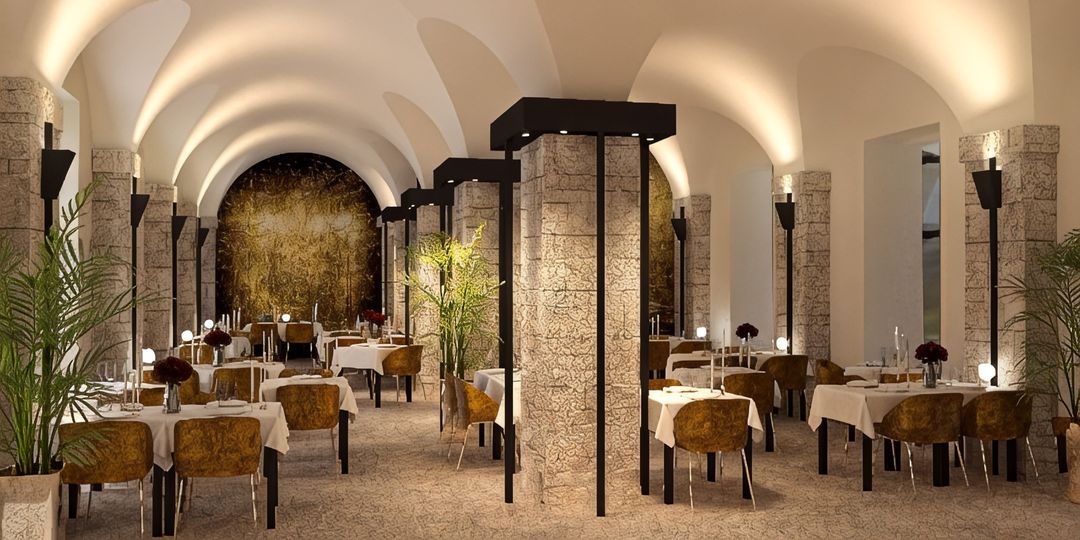 Le Grand Hôtel Dieu by SOWELL COLLECTION