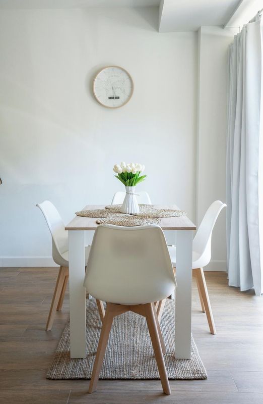 Stay U-nique 畫家華金索羅拉公寓