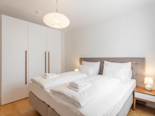 MyFavorit由杜舍爾公寓維也納