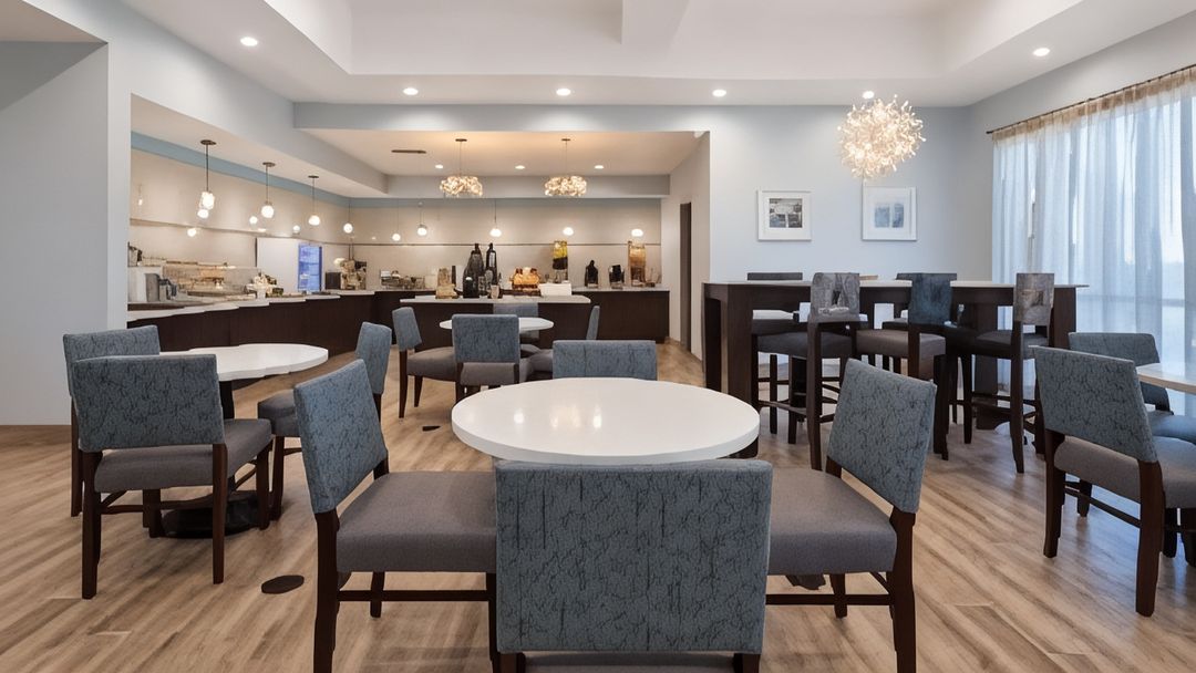 Best Western Plus Buda Austin Inn Suites